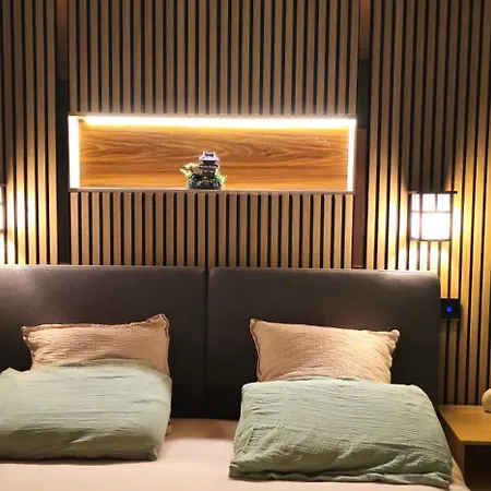 Le Japonais * Amiens