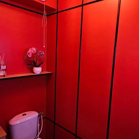 Le Japonais Appartement Amiens