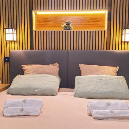 Appartement Le Japonais Amiens