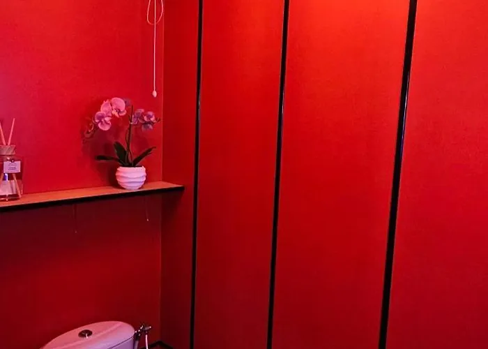 Le Japonais Apartment Amiens